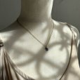 画像4: stone motif short necklace