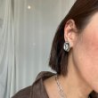 画像4: ◆再販● beans motif earring (4)