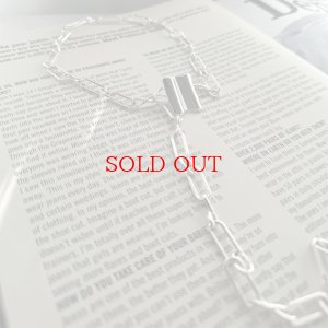 画像3: ◆再入荷●multiway chain necklace