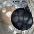 画像1: 【liveご紹介アイテム】basic summer beret (1)