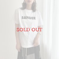 ●再販【liveご紹介アイテム】SANDER T