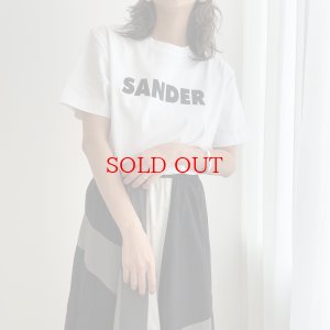 画像2: ●再販【liveご紹介アイテム】SANDER T