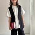 画像10: ●再販【liveご紹介アイテム】balloon sleeve blouse