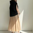 画像11: 【6/10 liveご紹介アイテム】「選べるセットアップ」multi style flare skirt（スカート）