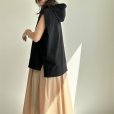 画像10: 【6/10 liveご紹介アイテム】「選べるセットアップ」multi style flare skirt（スカート） (10)