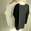 画像14: ●再販【MUST ITEM】basic multi tops (14)