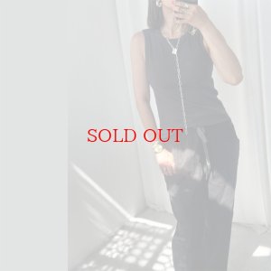 画像13: 【liveご紹介アイテム】relaxing linen pants