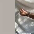画像7: ◆【liveご紹介アイテム】asymmetry slim bangle (7)