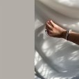 画像7: ◆【liveご紹介アイテム】asymmetry slim bangle