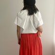 画像5: 【liveご紹介アイテム】big collar tops (5)