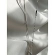 画像9: ◆【liveご紹介アイテム】asymmetry long necklace (9)