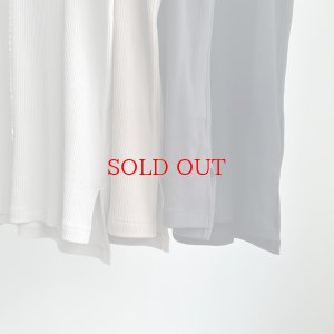 画像6: 【インスタ liveご紹介アイテム】nuance lib tank(B type)