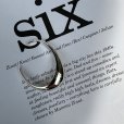 画像1: ◆【liveご紹介アイテム】asymmetry slim bangle (1)