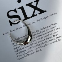 ◆【liveご紹介アイテム】asymmetry slim bangle