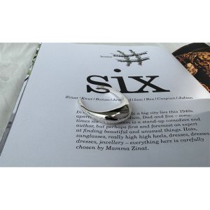 画像5: ◆【liveご紹介アイテム】asymmetry slim bangle