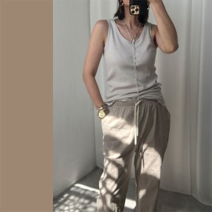 画像10: ●大人のリブタンク●【LIVEご紹介アイテム】●リブタンク（B type）