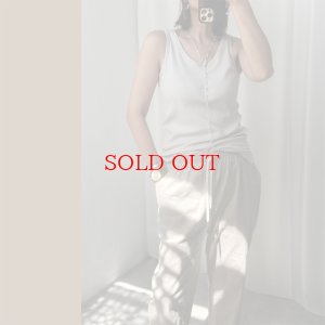 画像8: 【インスタ liveご紹介アイテム】nuance lib tank(B type)