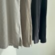 画像7: 【 liveご紹介アイテム】nuance lib tank（A type） (7)