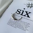 画像3: ◆【liveご紹介アイテム】asymmetry slim bangle