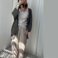 画像10: 【liveご紹介アイテム】relaxing linen pants