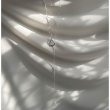 画像4: ◆【liveご紹介アイテム】asymmetry long necklace (4)