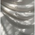 画像4: 【liveご紹介アイテム】asymmetry long necklace