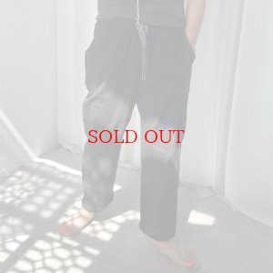 画像14: 【liveご紹介アイテム】relaxing linen pants