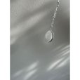 画像6: 【liveご紹介アイテム】asymmetry long necklace