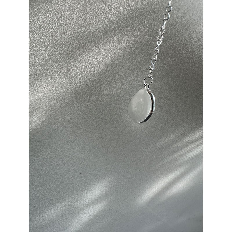 画像6: ◆【liveご紹介アイテム】asymmetry long necklace (6)