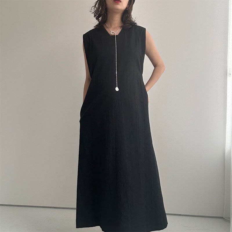 画像5: ◆【liveご紹介アイテム】asymmetry long necklace (5)