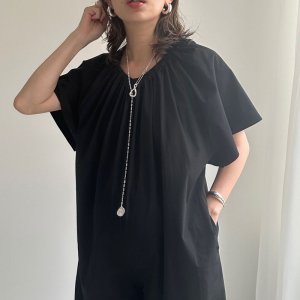 画像10: ◆【liveご紹介アイテム】asymmetry long necklace