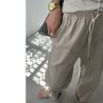 画像9: 【liveご紹介アイテム】relaxing linen pants