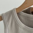 画像5: 【 liveご紹介アイテム】nuance lib tank（A type） (5)