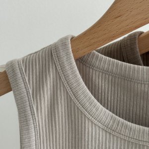 画像6: ●大人のリブタンク●【LIVEご紹介アイテム】●リブタンク（A type）