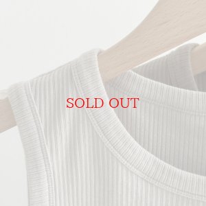 画像5: 【インスタ liveご紹介アイテム】nuance lib tank（A type）