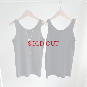画像4: 【インスタ liveご紹介アイテム】nuance lib tank(B type)