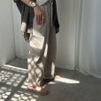 画像7: 【liveご紹介アイテム】relaxing linen pants