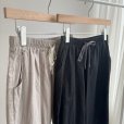 画像6: 【liveご紹介アイテム】relaxing linen pants