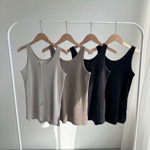 画像12: ●大人のリブタンク●【LIVEご紹介アイテム】●リブタンク（B type）