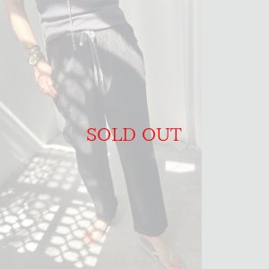 画像11: 【liveご紹介アイテム】relaxing linen pants