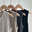 画像4: 【 liveご紹介アイテム】nuance lib tank（A type） (4)