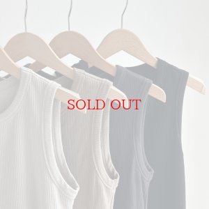 画像4: 【インスタ liveご紹介アイテム】nuance lib tank（A type）