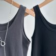 画像7: 【 liveご紹介アイテム】nuance lib tank（B type） (7)