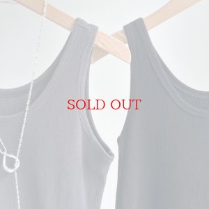 画像7: 【インスタ liveご紹介アイテム】nuance lib tank(B type)