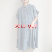 【liveご紹介アイテム】over silhouette denim cardigan