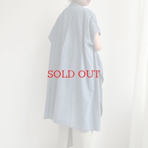 画像5: 【liveご紹介アイテム】over silhouette denim cardigan