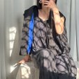 画像5: 【インスタliveご紹介アイテム】bi-color cocoon vest