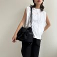 画像7: 再再再再再再再再販？【大人気!!】3way mesh bag