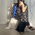 画像9: 【インスタliveご紹介アイテム】bi-color cocoon vest