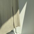 画像31: ●NEWカラー登場!!●激推し●リブナロースカート●LAMERの着回しベースアイテム●rib narrow skirt (31)